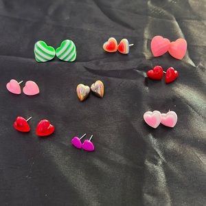 Take my heart! ❤️